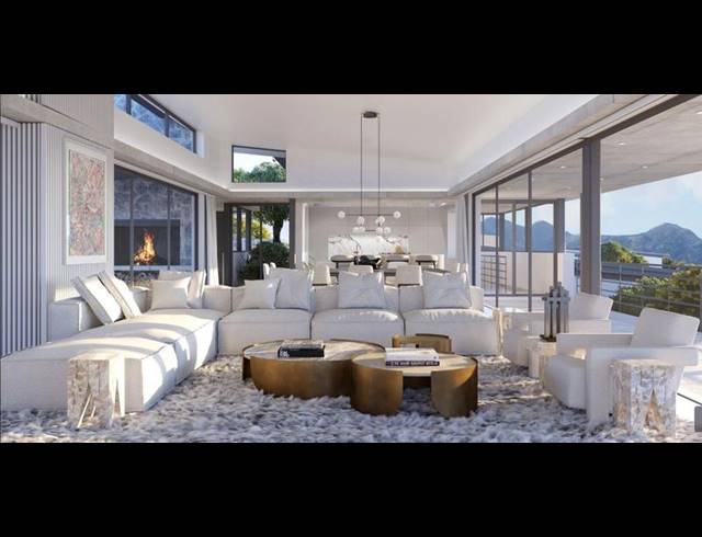 3 BEDROOM HOUSE FOR SALE IN CHAPMAN'S BAY ESTATE